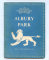 Albury Park by Helen Northumberland booklet cover